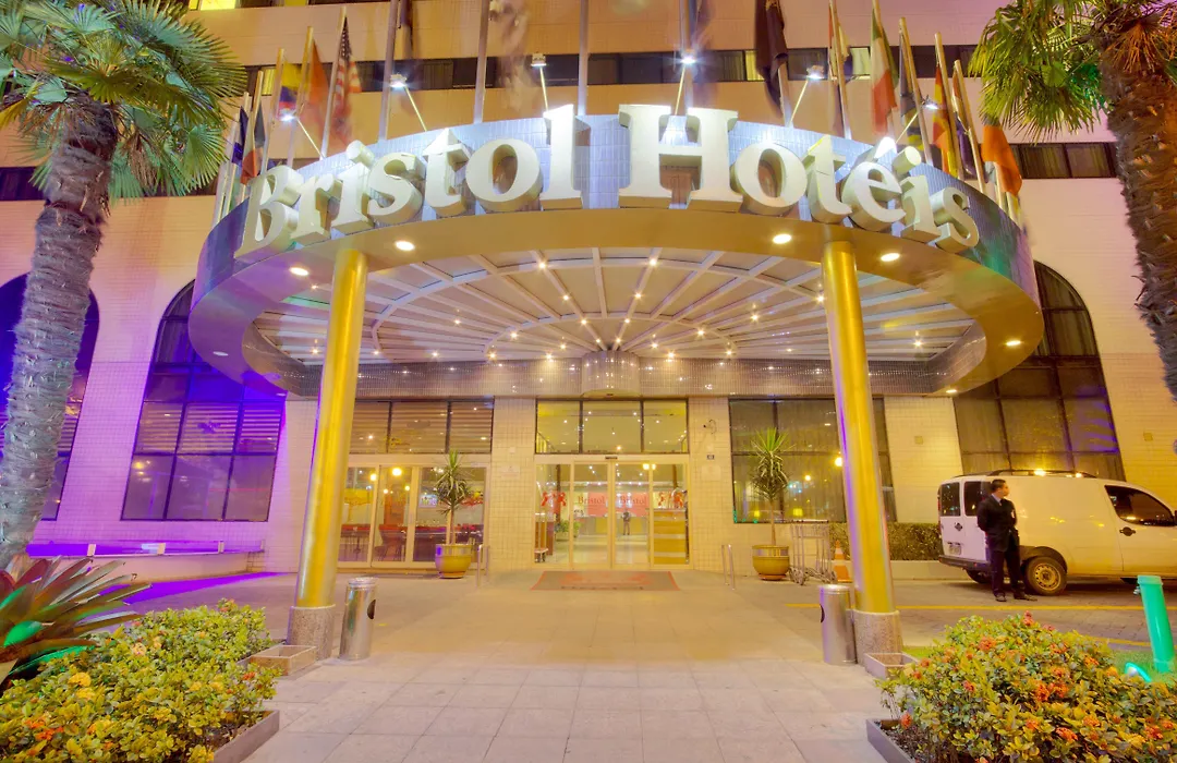 Bristol International Guarulhos-1