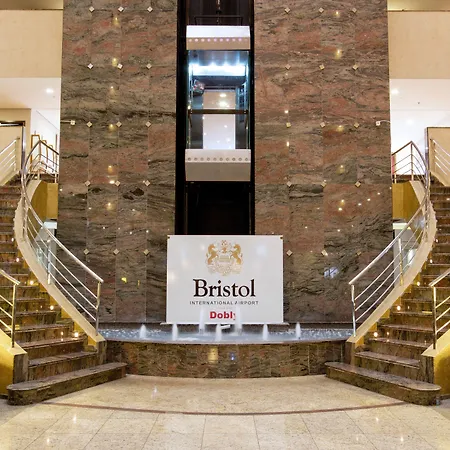 Bristol International Guarulhos-3